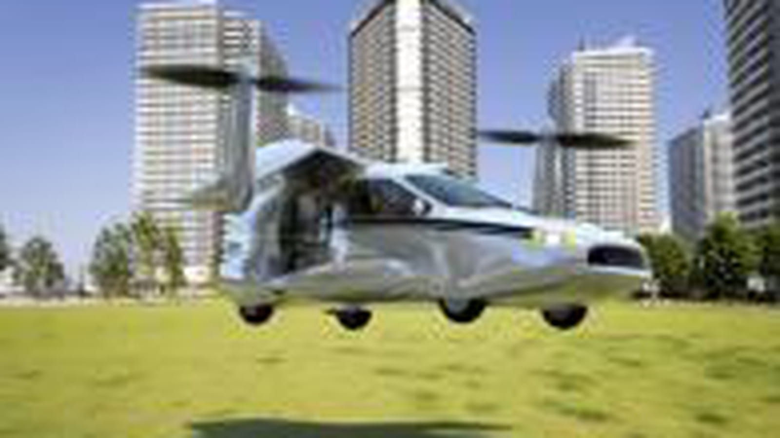 Transport du futur