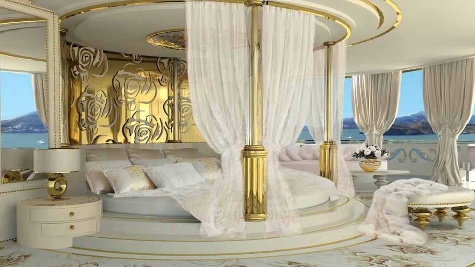 Boudoir