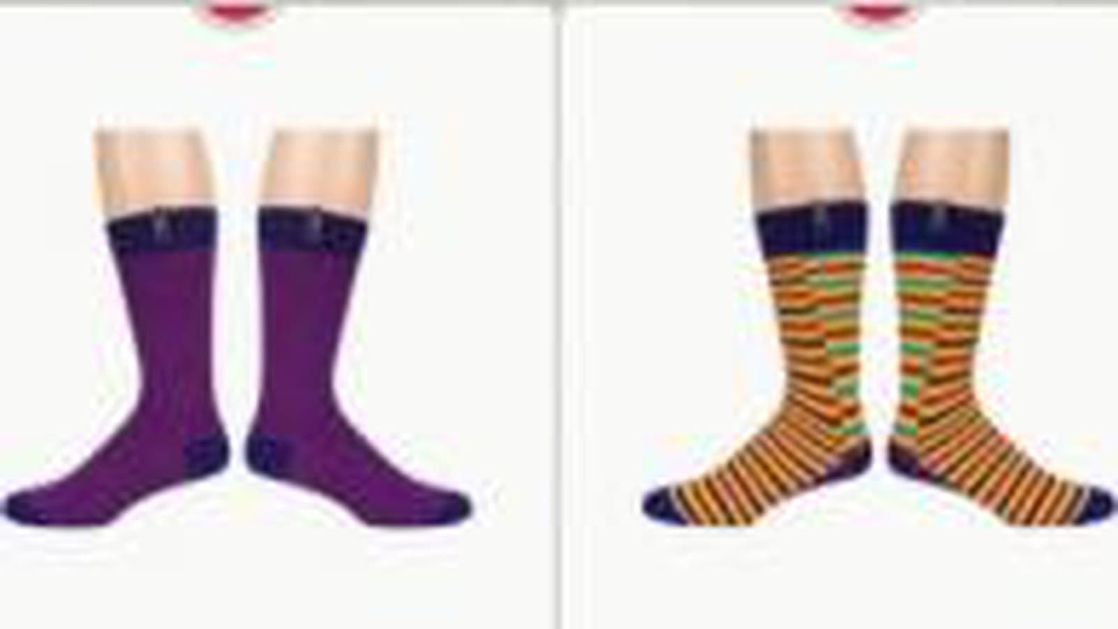 Two Socks