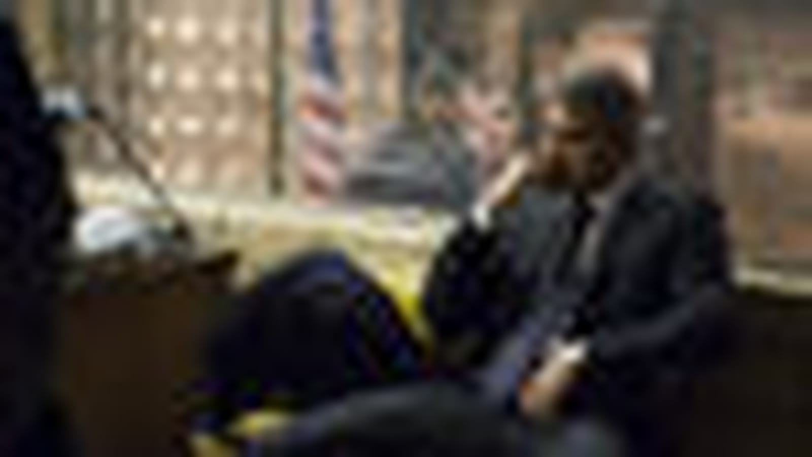 Michael Clayton