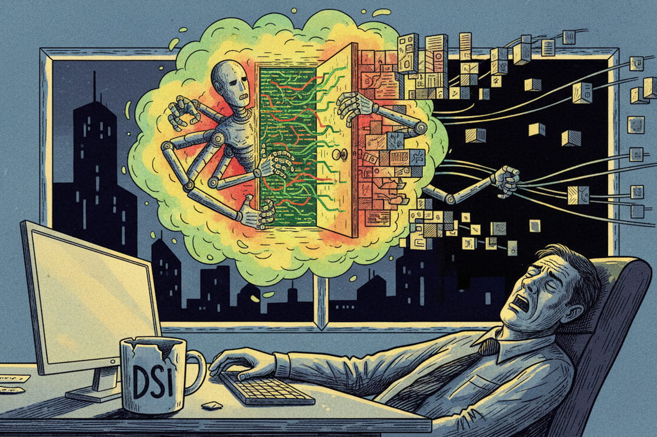 Les agents de vibe coding sont d'ores et déjà un cauchemar technique et sécuritaire