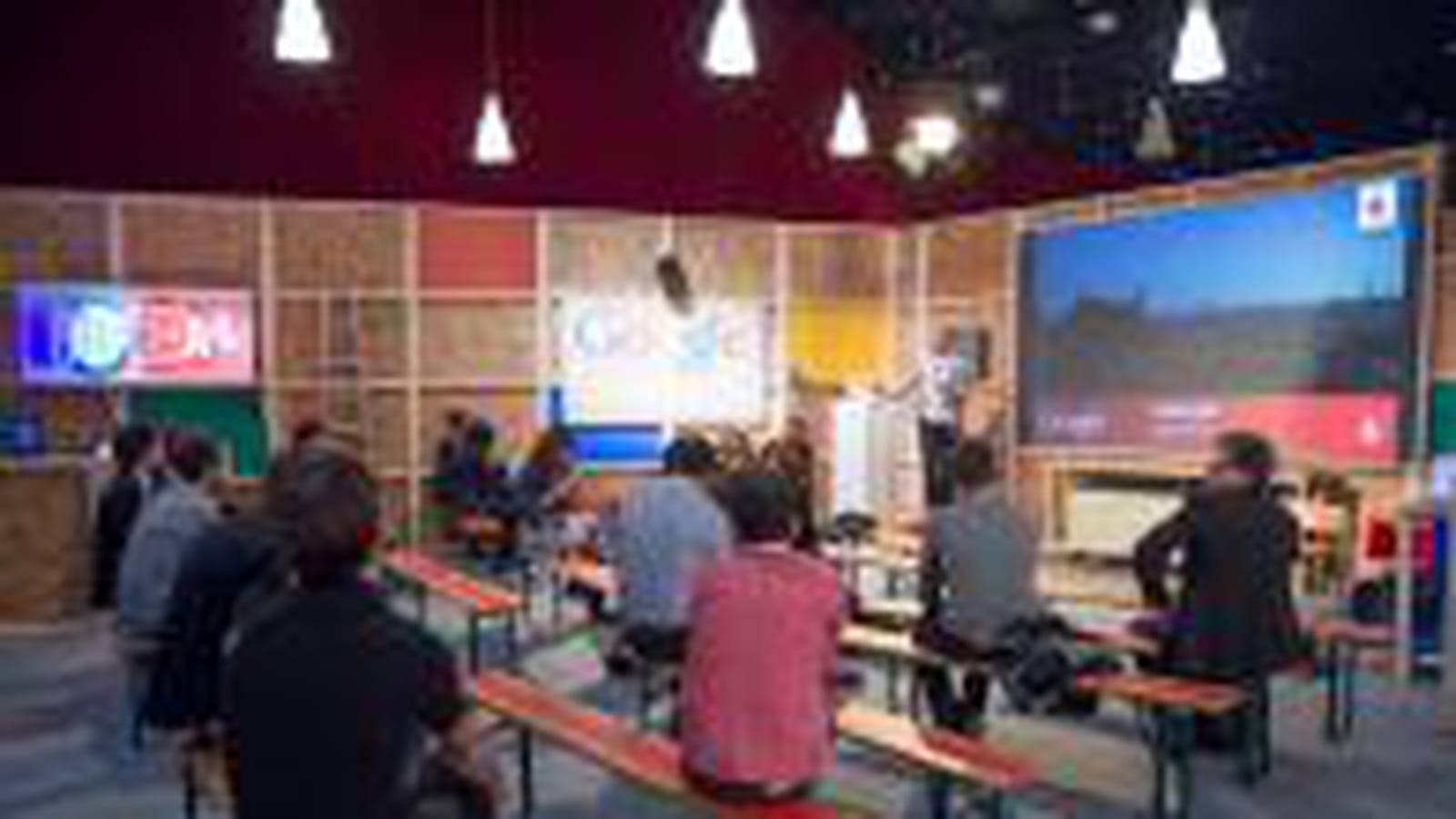 Workshop Google