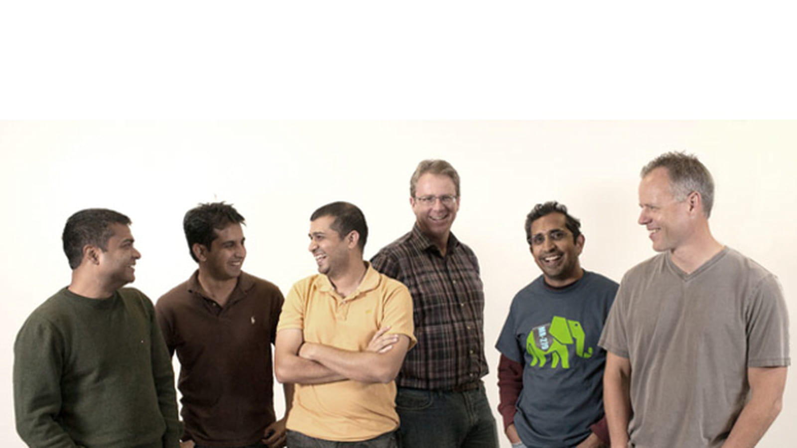 Hortonworks