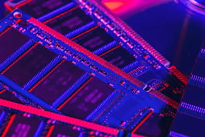 Le fabricant chinois de puces CXMT s'envole de plus de 500% pour son entr&eacute;e &agrave; la Bourse de Shanghai
