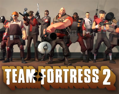 team fortress 2, un des tous meilleurs fps en multijoueurs, compris dans