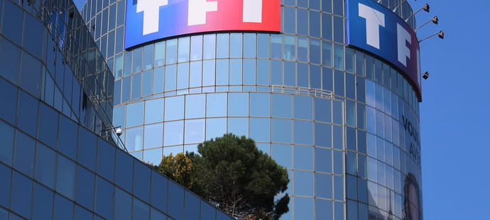 Lancement de Free TV&nbsp;: TF1&nbsp;et France T&eacute;l&eacute;visions saisissent l'Arcom