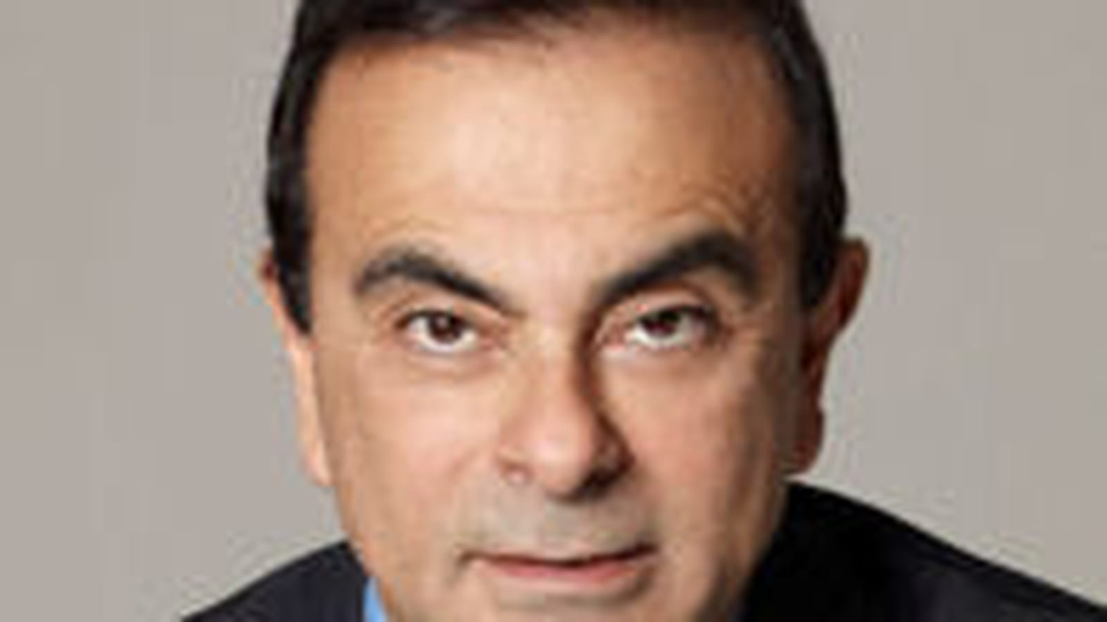 Carlos Ghosn