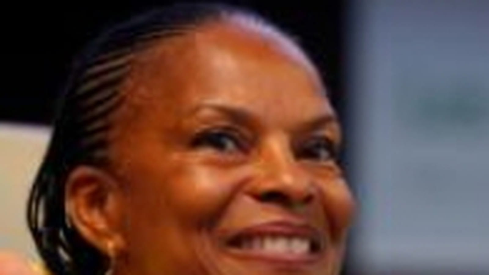 Christiane Taubira