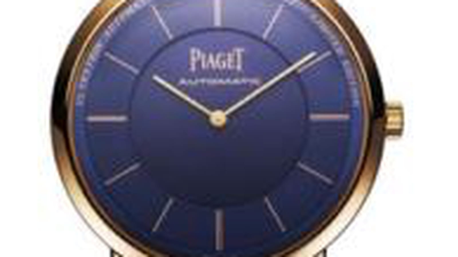 Piaget Altiplano