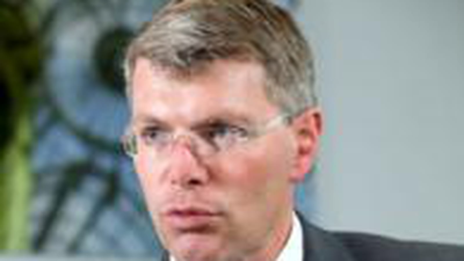 Pierre Berger