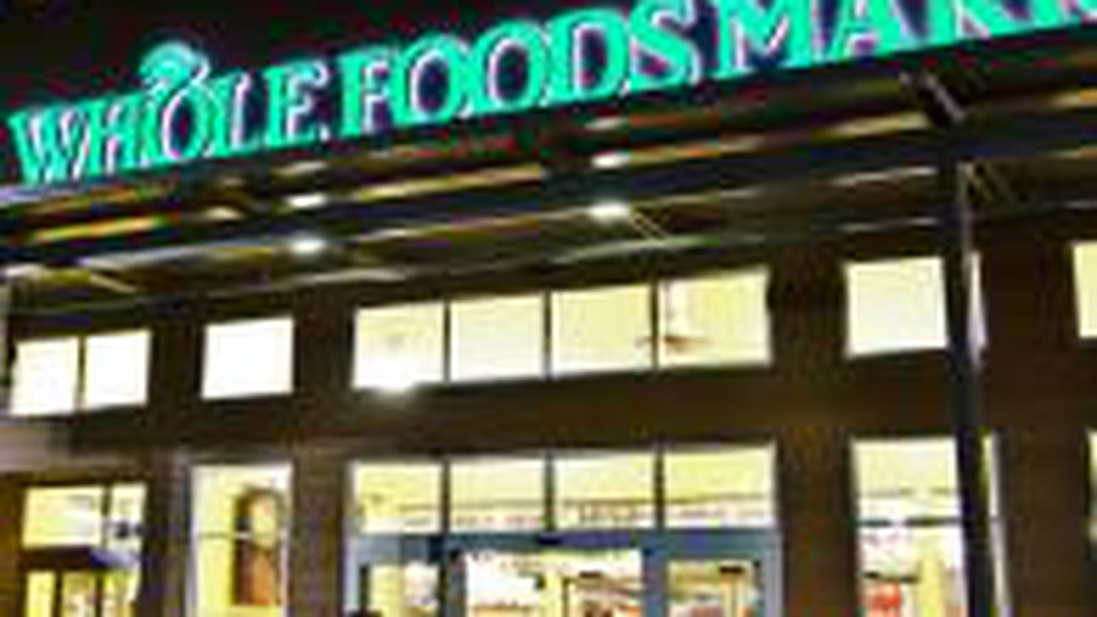 Whole Foods