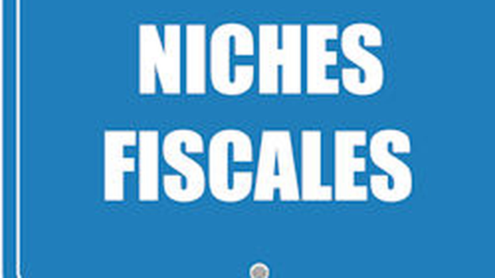 Niches fiscales 