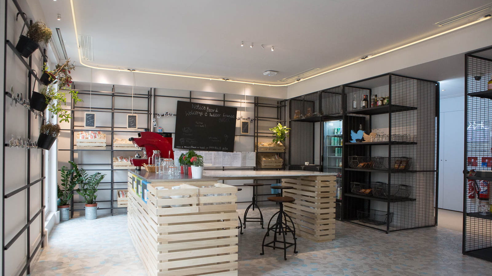 Epicerie