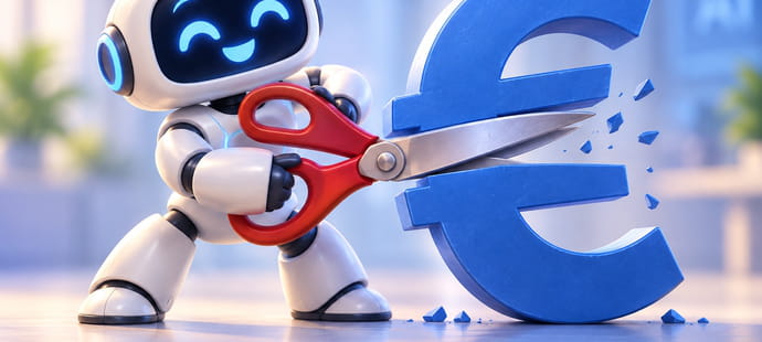 Claude Code&nbsp;: ce plugin permet d'&eacute;conomiser 90% des tokens en lecture
