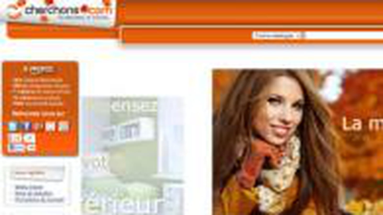 Cherchons.com