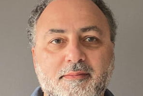 Maurice Zembra (IoT Day France)&nbsp;:&nbsp;"Les Jeux olympiques seront en ligne de fond de cette 3e &eacute;dition de l'IoT Day France"