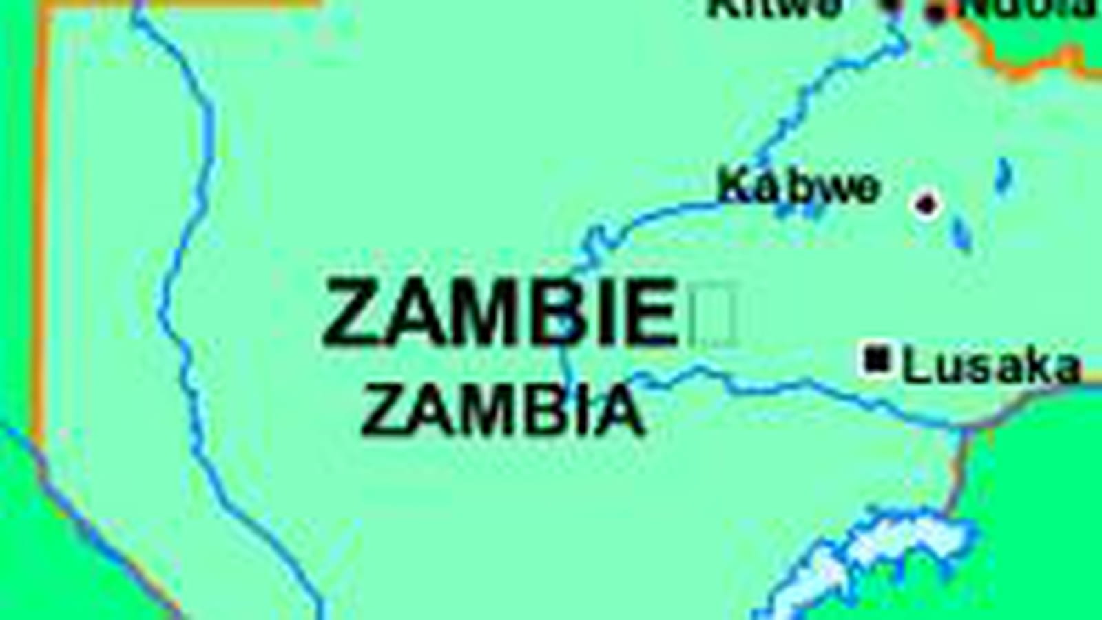 Zambie