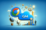 Comment profiter de l'intégration de GA4 à Salesforce marketing cloud ?