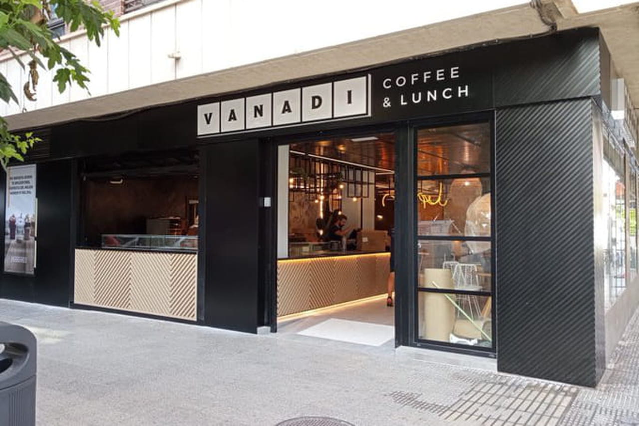 Cet entrepreneur voulait créer le Starbucks espagnol, mais il perd tout dans le bitcoin