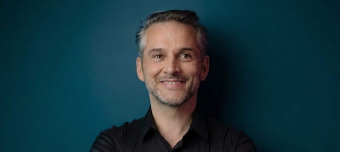 J&eacute;r&ocirc;me Monceaux (Enchanted Tools)&nbsp;:&nbsp;"Les robots d'Enchanted Tools assurent des missions d'assistance, de surveillance, mais aussi d'accompagnement &eacute;motionnel"
