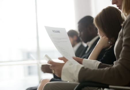 R&eacute;forme du ch&ocirc;mage&nbsp;: Application en octobre selon E. Macron