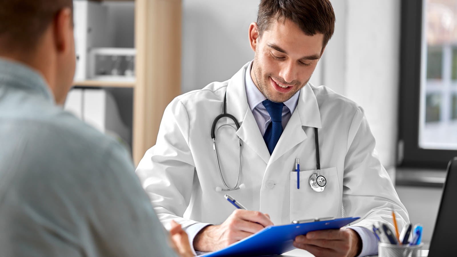 Médecin