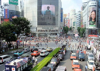 japon