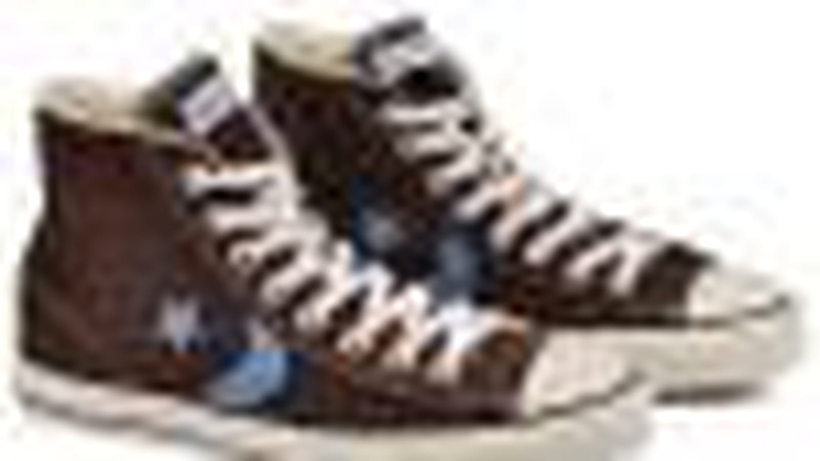 Converses mythiques