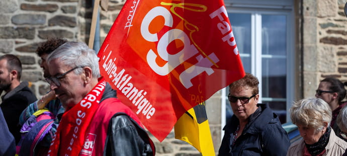 Le ministre du Budget appelle &agrave; cibler les d&eacute;penses sociales plut&ocirc;t que les effectifs de fonctionnaires