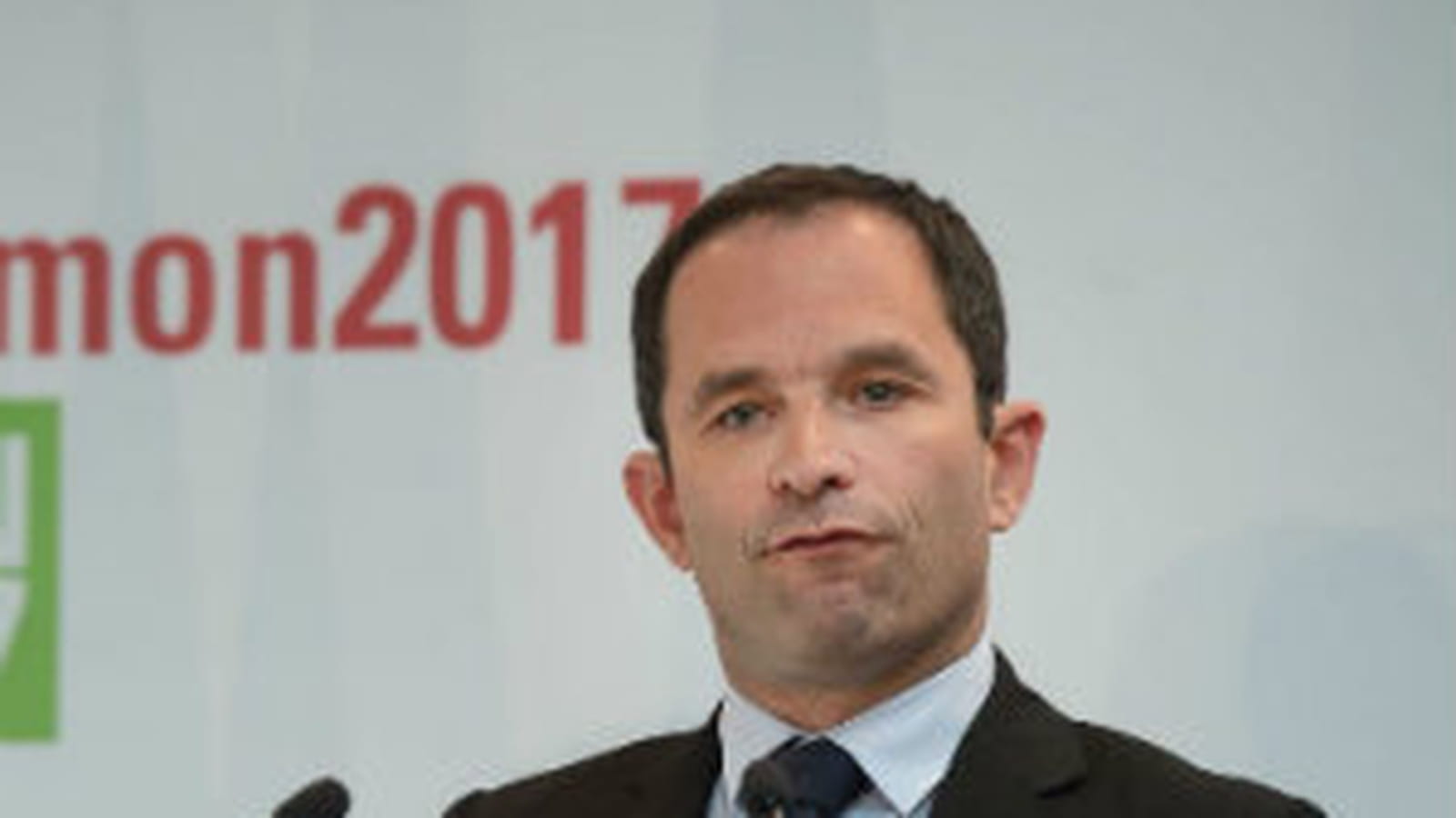 Benoit Hamon