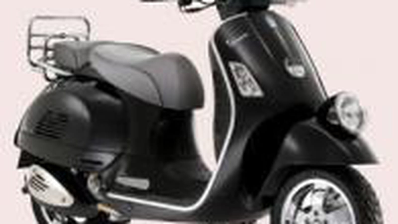 Vespa Piaggio