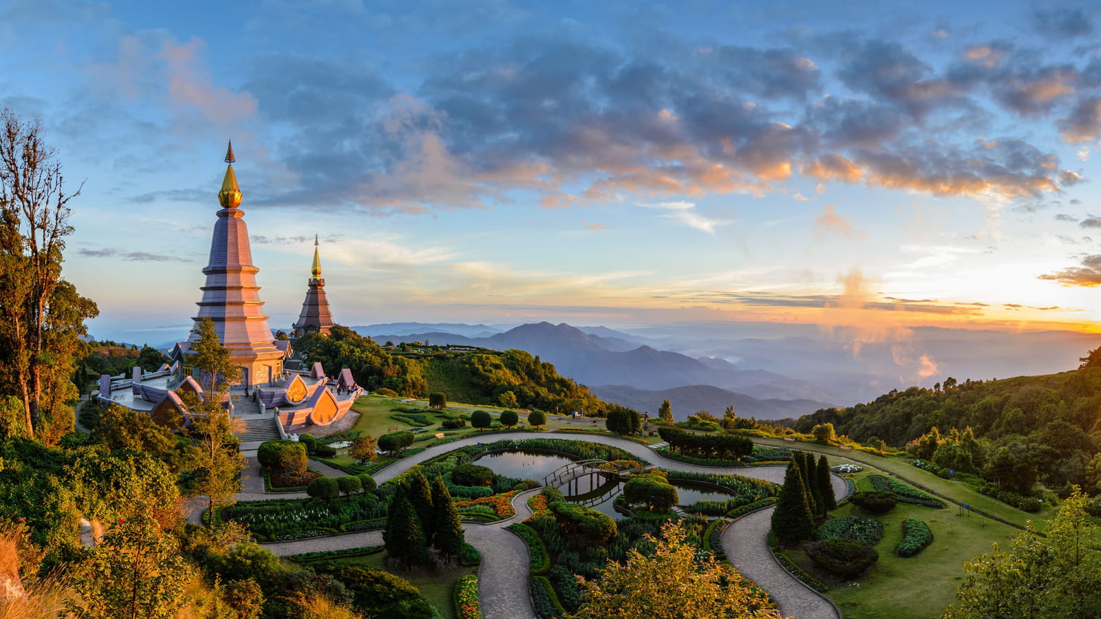 Chiang Mai