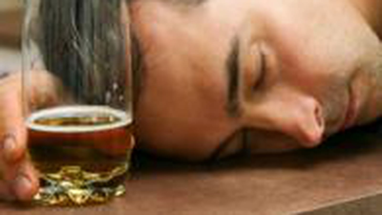Alcoolisme