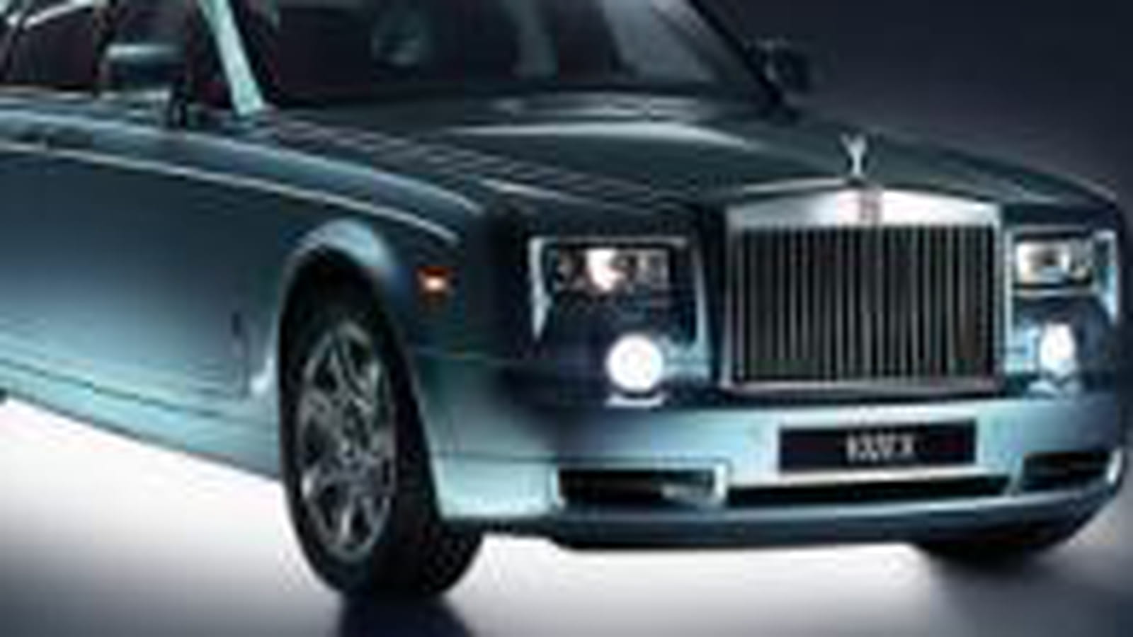 Rolls-Royce