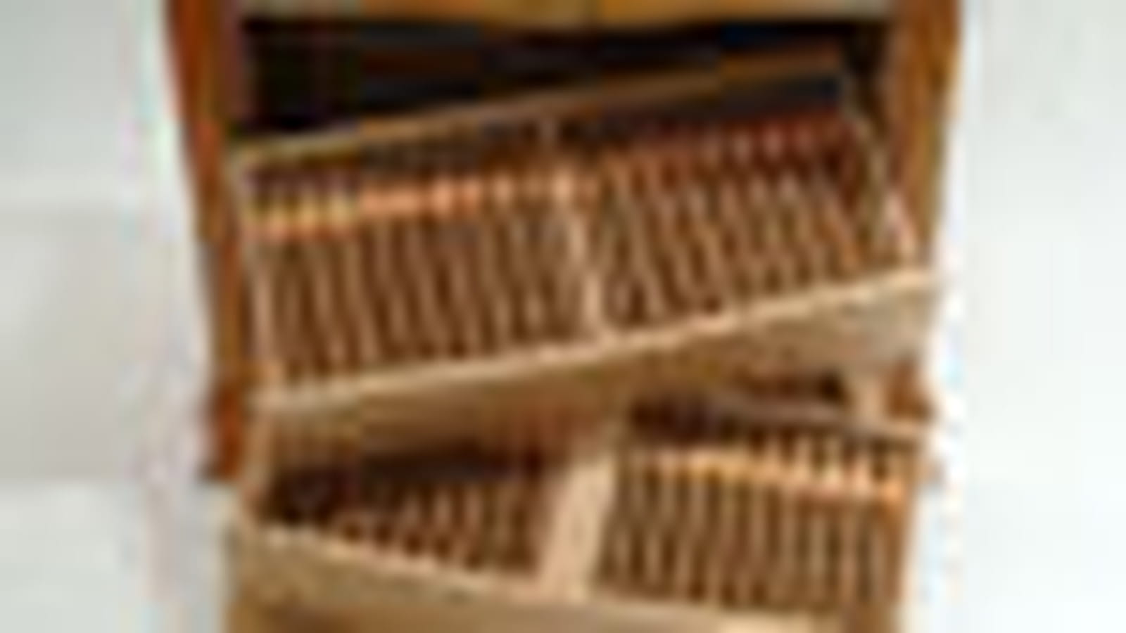 Partagas 160th anniversary