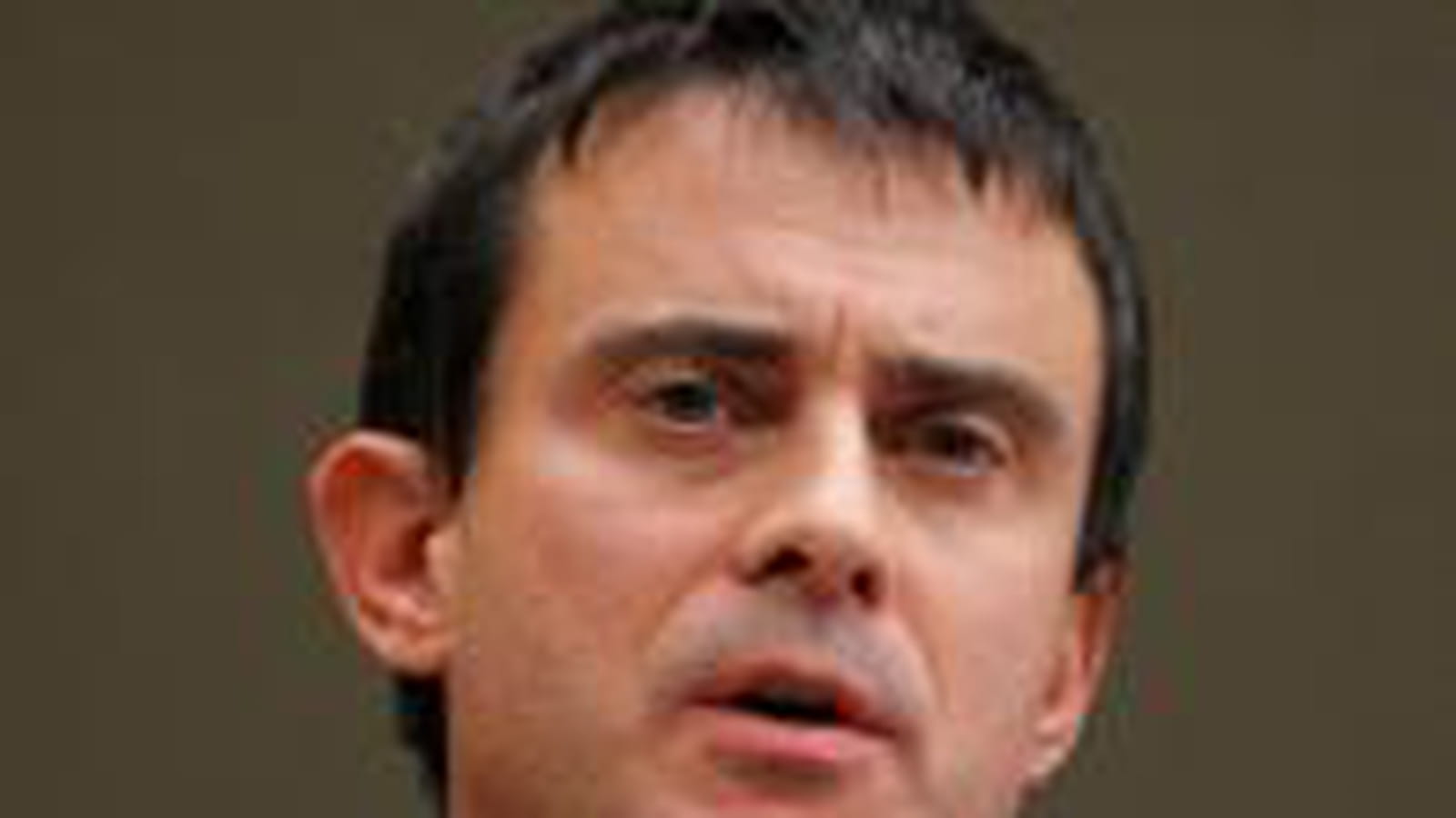 Manuel Valls