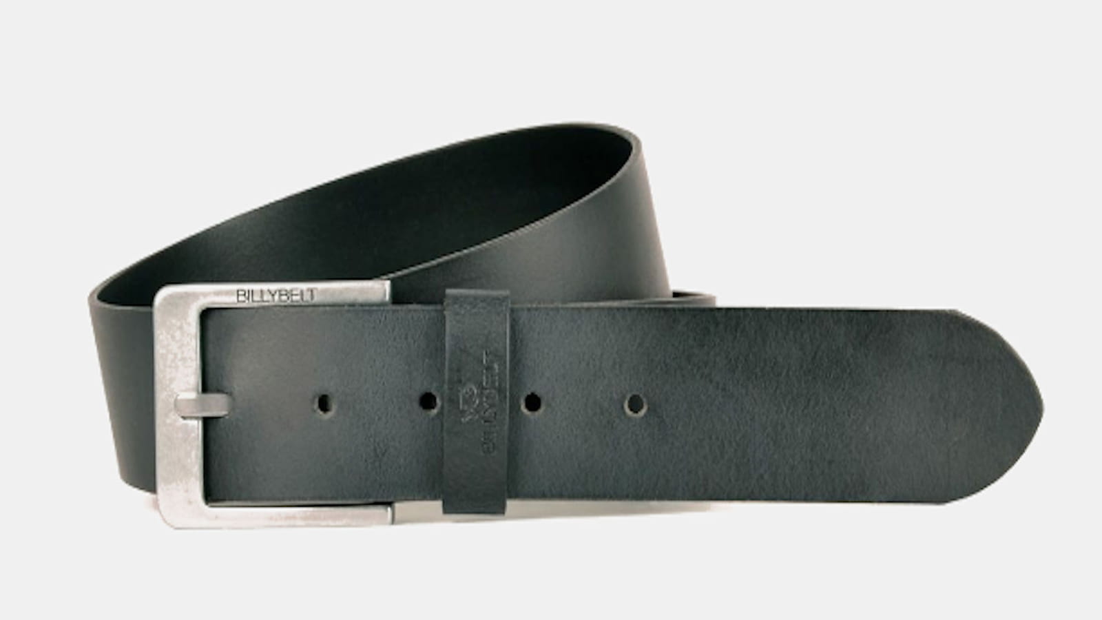 Ceinture noire casual