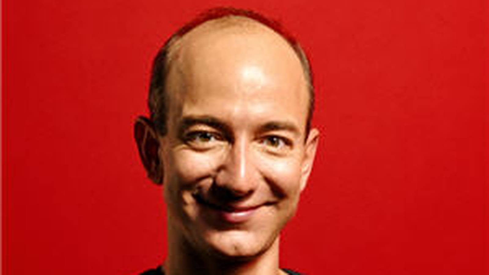 Jeff Bezos (Amazon)