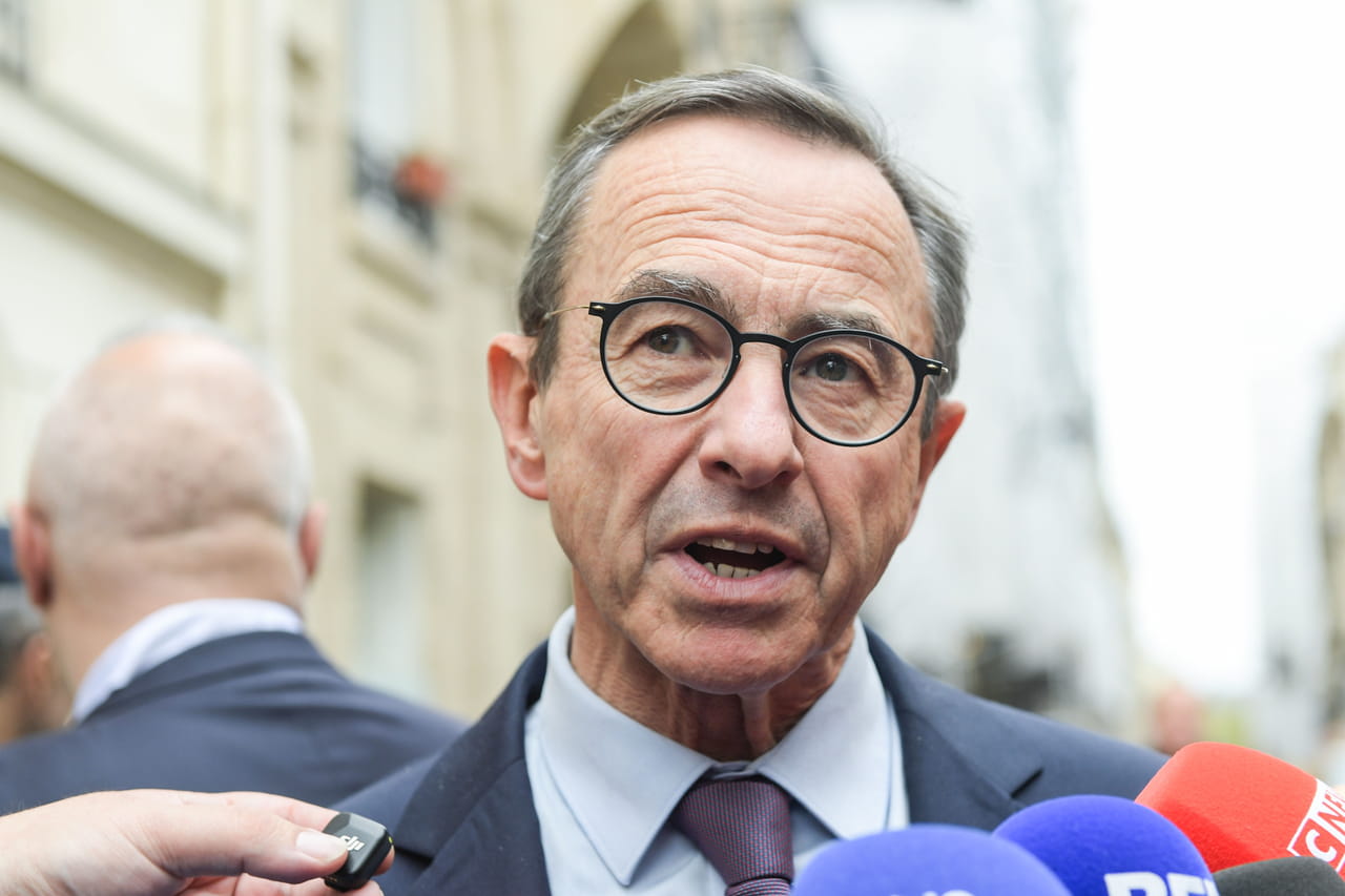 L'Assemblée nationale rejette massivement le budget de la Sécurité sociale en première lecture