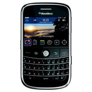 blackberry bold