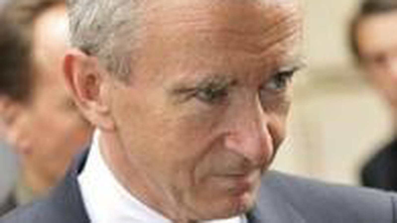 Bernard Arnault