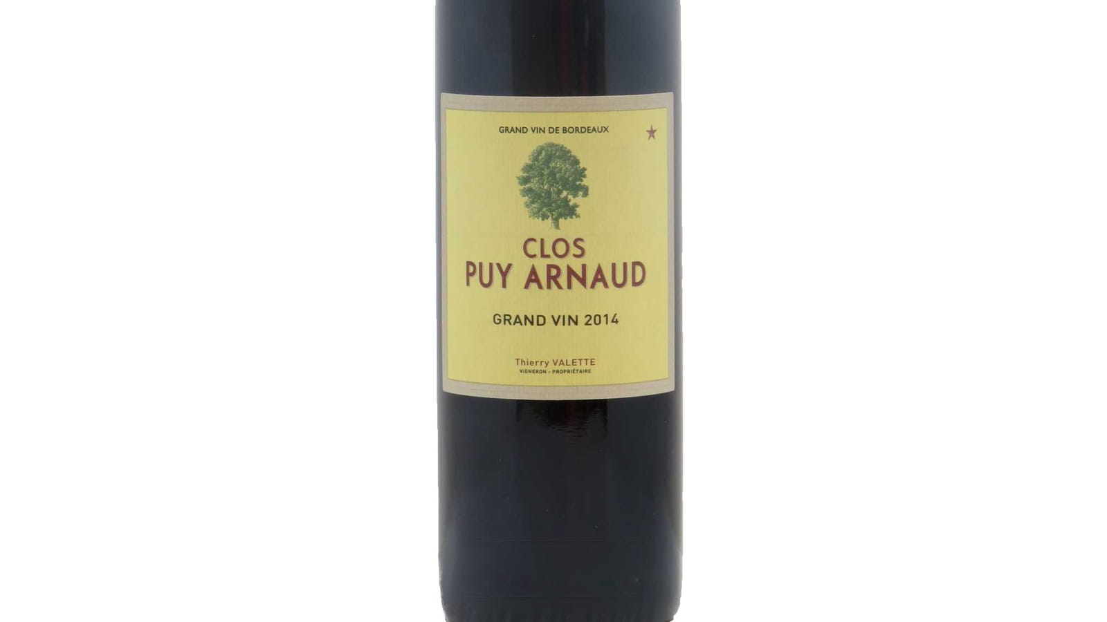 Clos Puy Arnaud