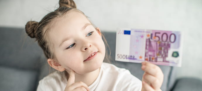 Cr&eacute;dit d'imp&ocirc;t 2026&nbsp;: cr&egrave;che, garde &agrave; domicile... ce que &ccedil;a vous rapporte