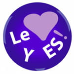 le badge le yes. 