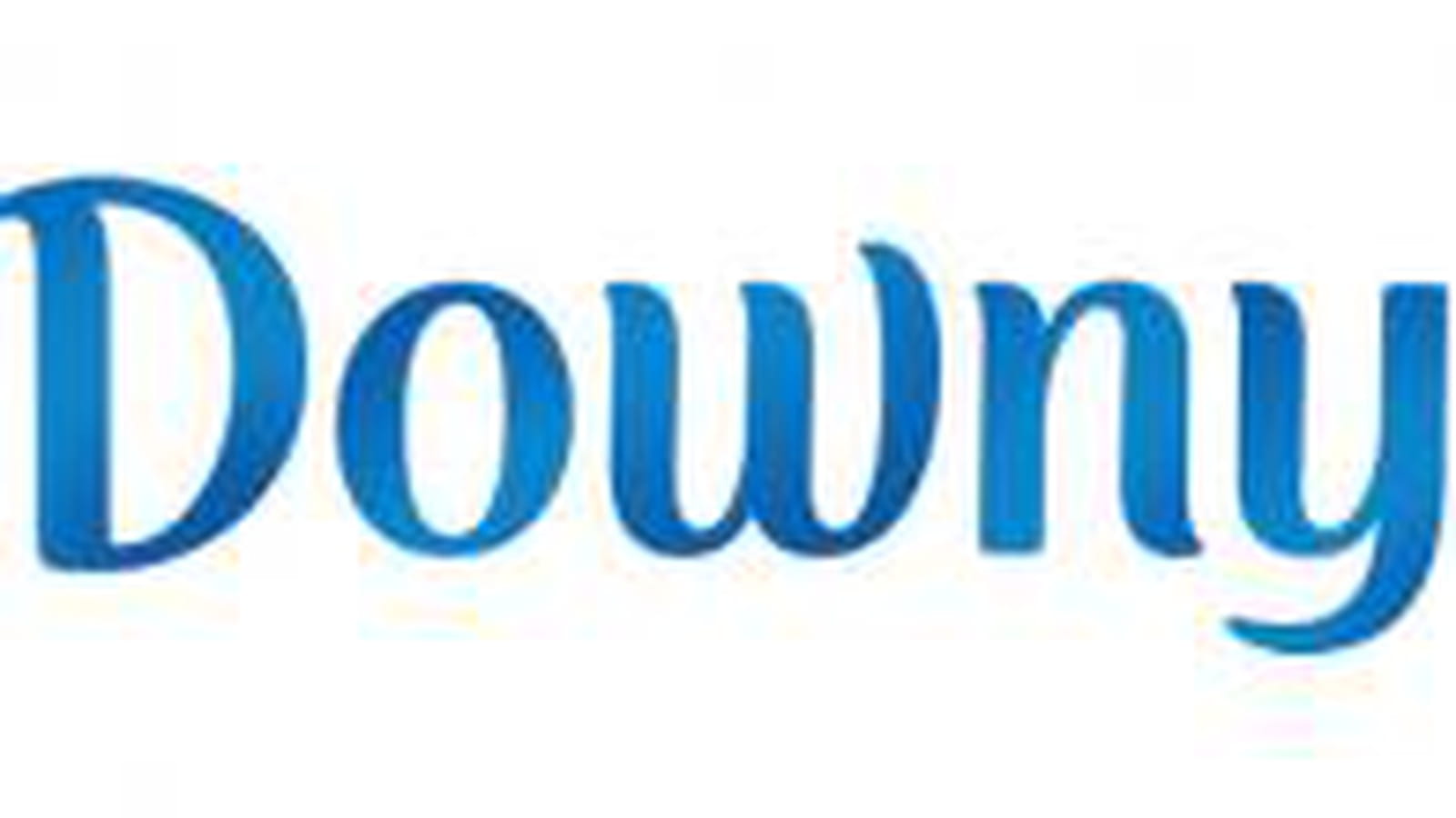 Downy