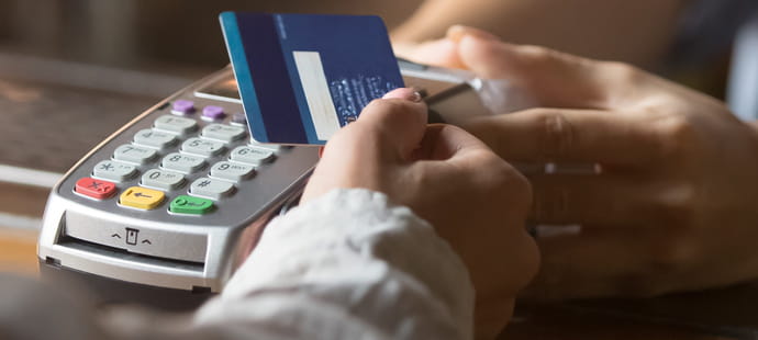 Carte titre restaurant&nbsp;: plafond, jours d'utilisation...