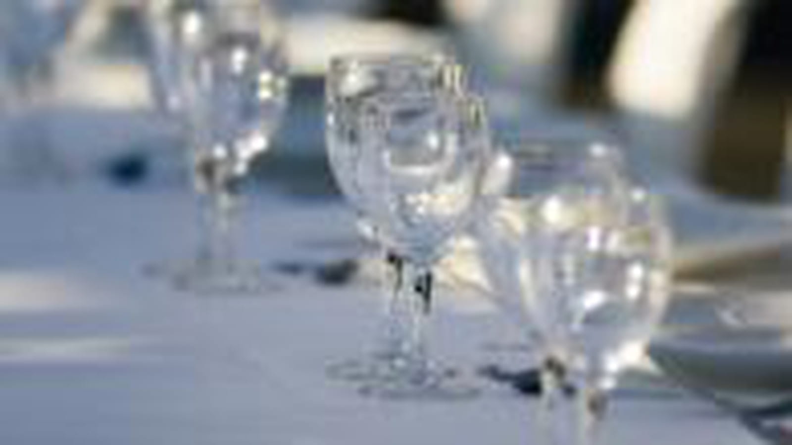 Table du palais