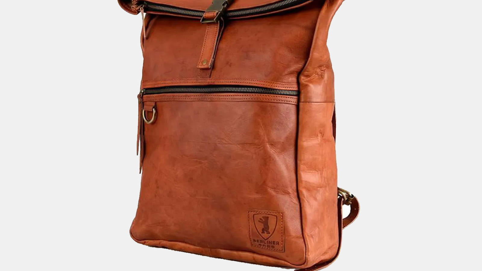 Sac 100% cuir