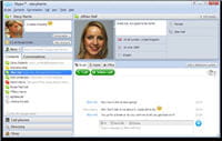 logiciel de voix sur ip, il est devenu une référence de la communication au sens