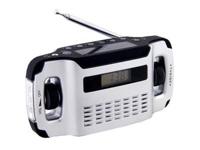 radio 4 en 1